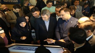 رونمایی از دستیار هوش مصنوعی بیمه البرز 